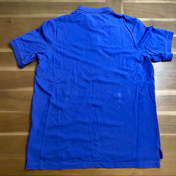 2 for 20💥Lands’ End Men’s Polo (Large) - Picture 3 of 3